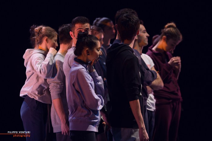 Junior Balletto di Toscana, Giselle, foto 14