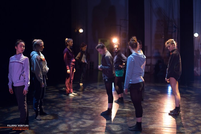 Junior Balletto di Toscana, Giselle, foto 18