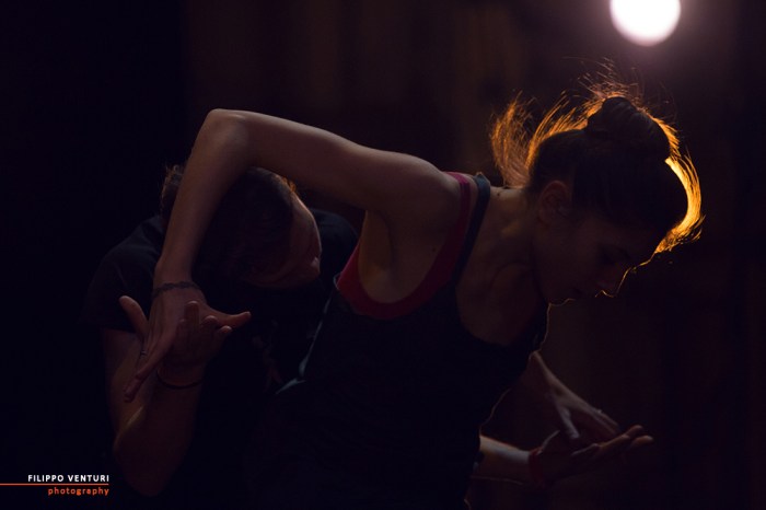 Junior Balletto di Toscana, Giselle, foto 25