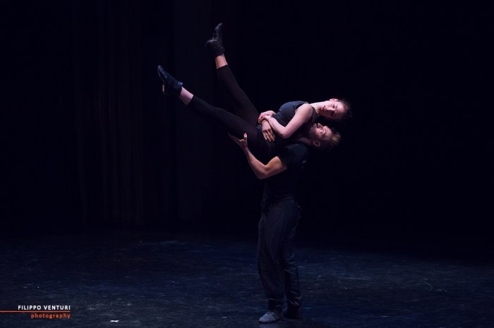 Junior Balletto di Toscana, Giselle, foto 28