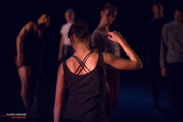 Junior Balletto di Toscana, Giselle, foto 31