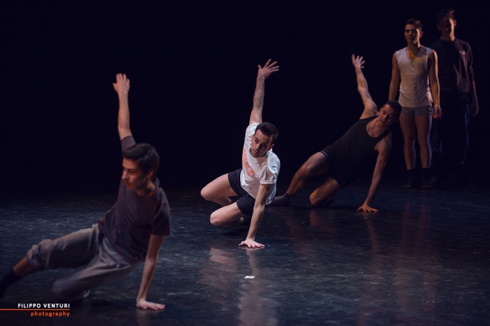 Junior Balletto di Toscana, Giselle, foto 32