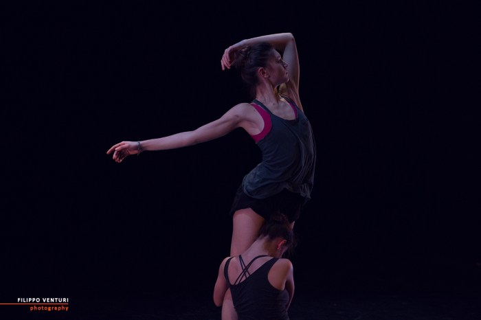 Junior Balletto di Toscana, Giselle, foto 38