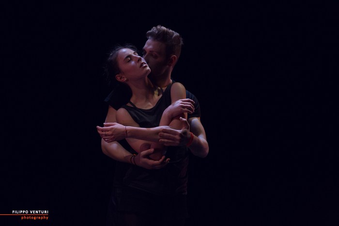 Junior Balletto di Toscana, Giselle, foto 41