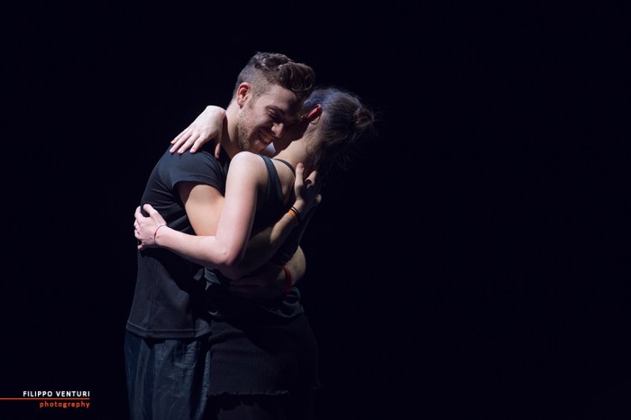 Junior Balletto di Toscana, Giselle, foto 43