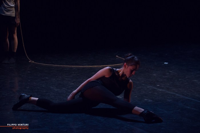 Junior Balletto di Toscana, Giselle, foto 47