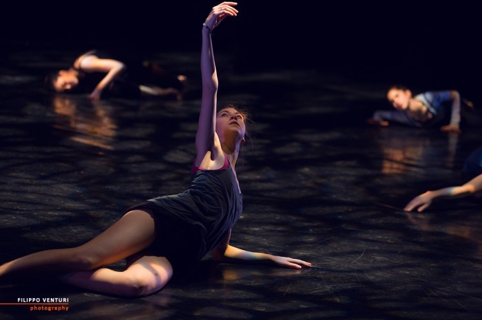 Junior Balletto di Toscana, Giselle, foto 56