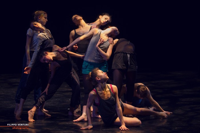 Junior Balletto di Toscana, Giselle, foto 59