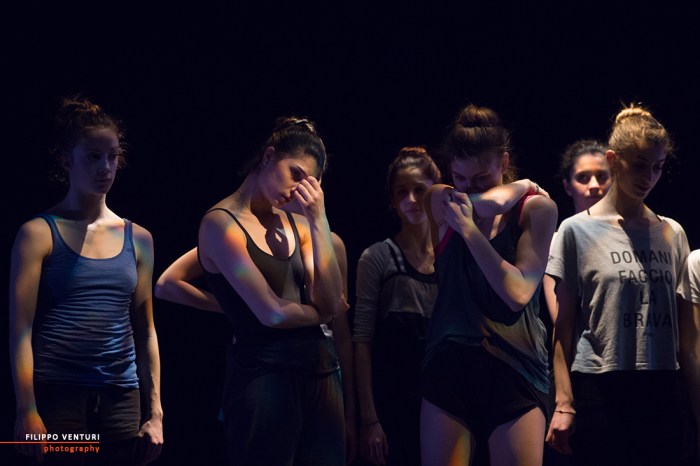 Junior Balletto di Toscana, Giselle, foto 61