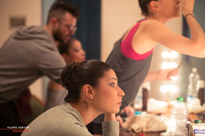 Junior Balletto di Toscana, Giselle, foto 69