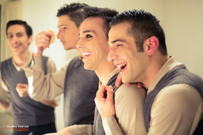 Junior Balletto di Toscana, Giselle, foto 73