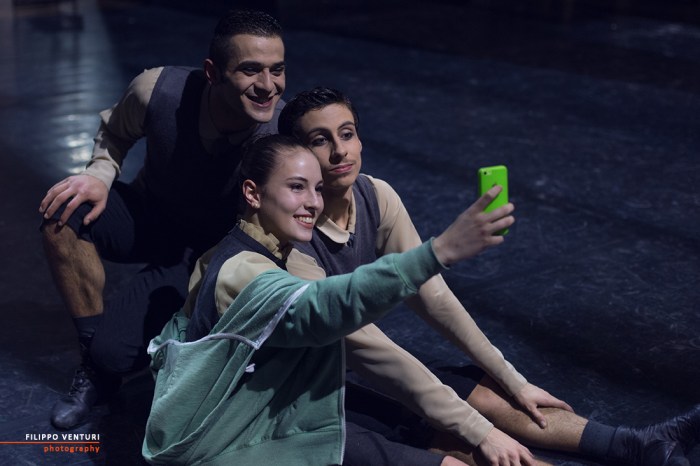 Junior Balletto di Toscana, Giselle, foto 80