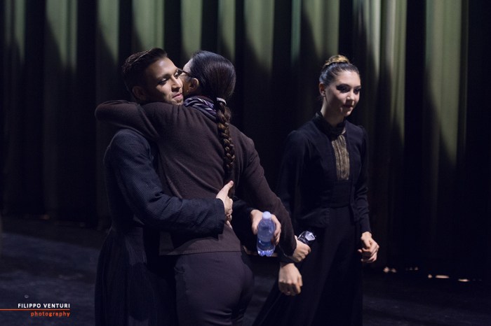 Junior Balletto di Toscana, Giselle, foto 82