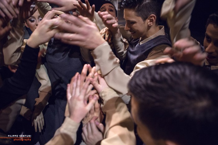 Junior Balletto di Toscana, Giselle, foto 87