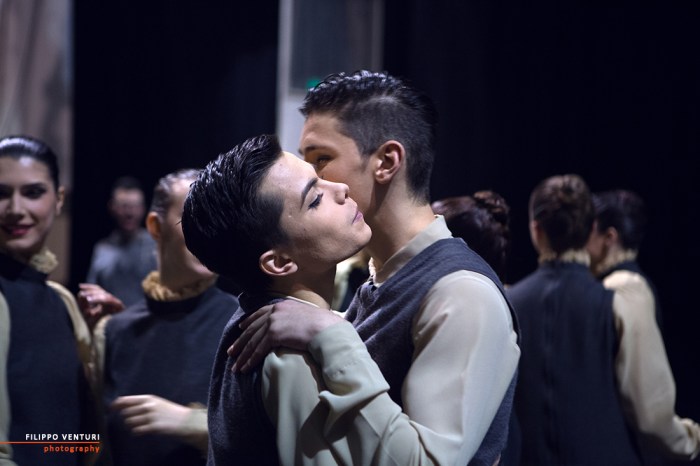 Junior Balletto di Toscana, Giselle, foto 89