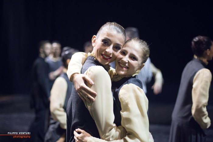 Junior Balletto di Toscana, Giselle, foto 91