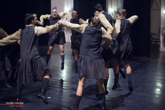 Junior Balletto di Toscana, Giselle, foto 92