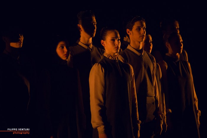 Junior Balletto di Toscana, Giselle, foto 97