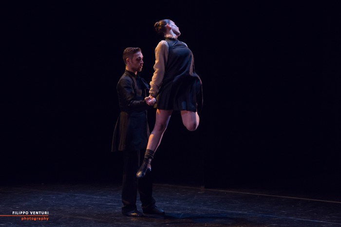 Junior Balletto di Toscana, Giselle, foto 106