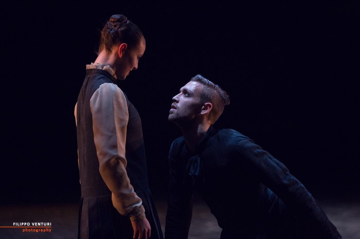 Junior Balletto di Toscana, Giselle, foto 110