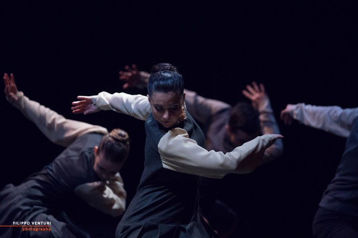 Junior Balletto di Toscana, Giselle, foto 112