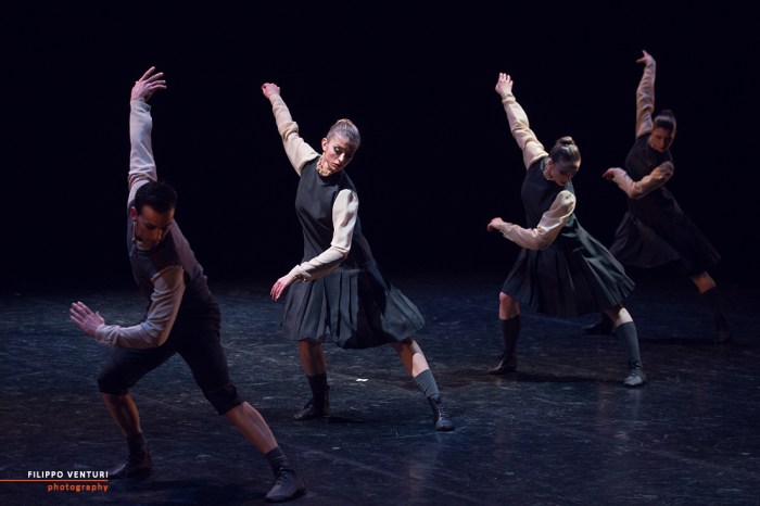 Junior Balletto di Toscana, Giselle, foto 113