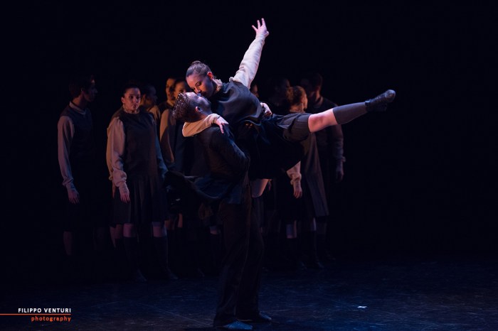 Junior Balletto di Toscana, Giselle, foto 118