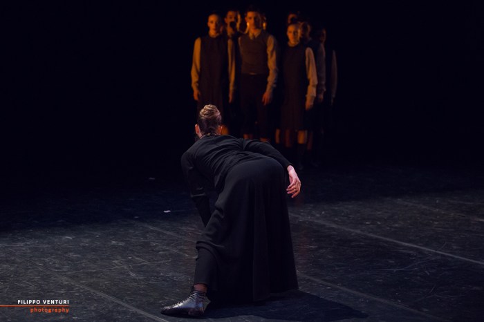 Junior Balletto di Toscana, Giselle, foto 121