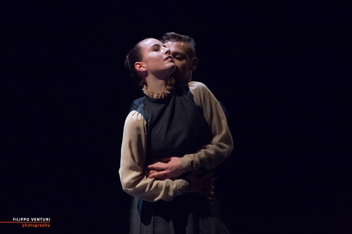 Junior Balletto di Toscana, Giselle, foto 124