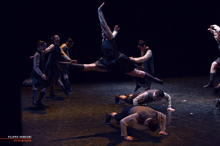 Junior Balletto di Toscana, Giselle, foto 126