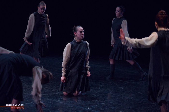 Junior Balletto di Toscana, Giselle, foto 127