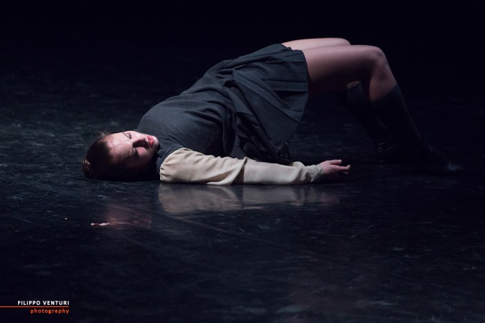 Junior Balletto di Toscana, Giselle, foto 132