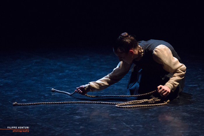 Junior Balletto di Toscana, Giselle, foto 137