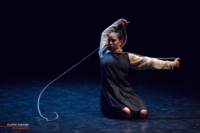 Junior Balletto di Toscana, Giselle, foto 138