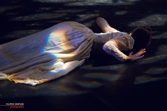 Junior Balletto di Toscana, Giselle, foto 142