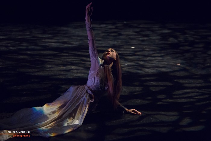 Junior Balletto di Toscana, Giselle, foto 144