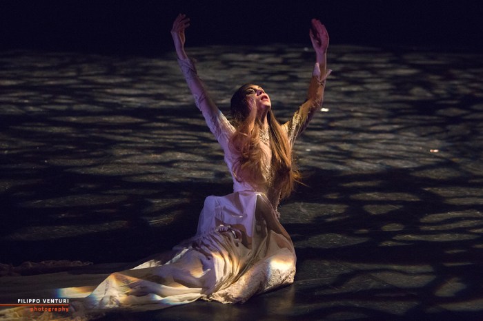 Junior Balletto di Toscana, Giselle, foto 145