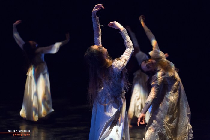 Junior Balletto di Toscana, Giselle, foto 154