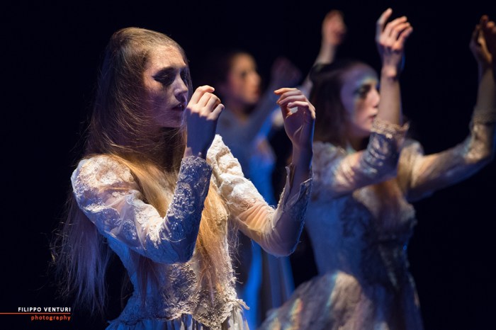 Junior Balletto di Toscana, Giselle, foto 156