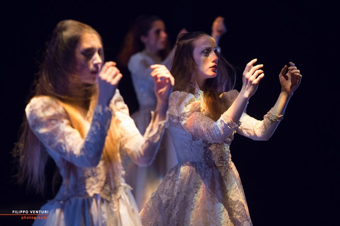 Junior Balletto di Toscana, Giselle, foto 157