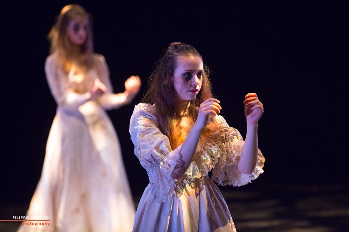 Junior Balletto di Toscana, Giselle, foto 158