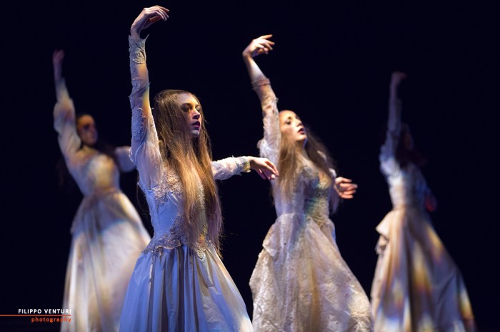 Junior Balletto di Toscana, Giselle, foto 160