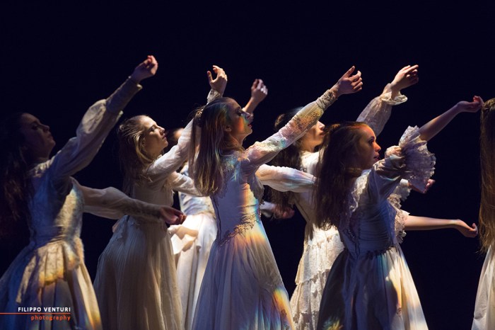 Junior Balletto di Toscana, Giselle, foto 166