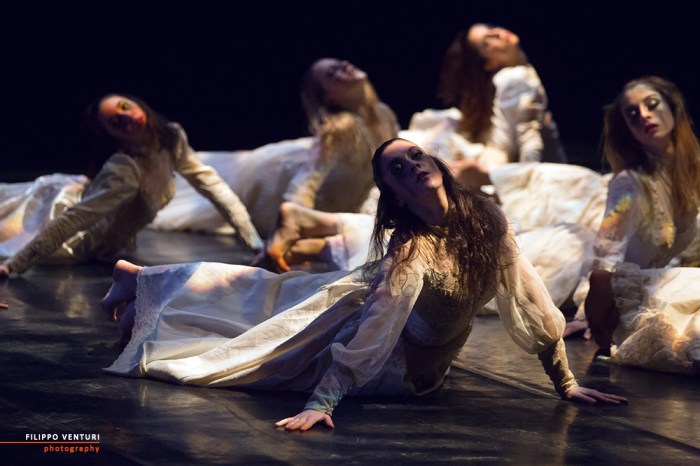 Junior Balletto di Toscana, Giselle, foto 168