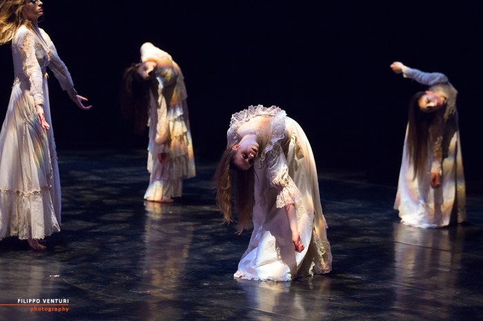 Junior Balletto di Toscana, Giselle, foto 169