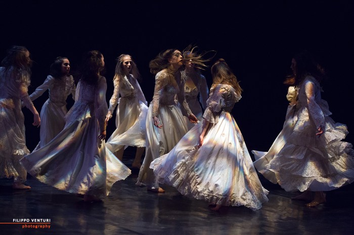 Junior Balletto di Toscana, Giselle, foto 171