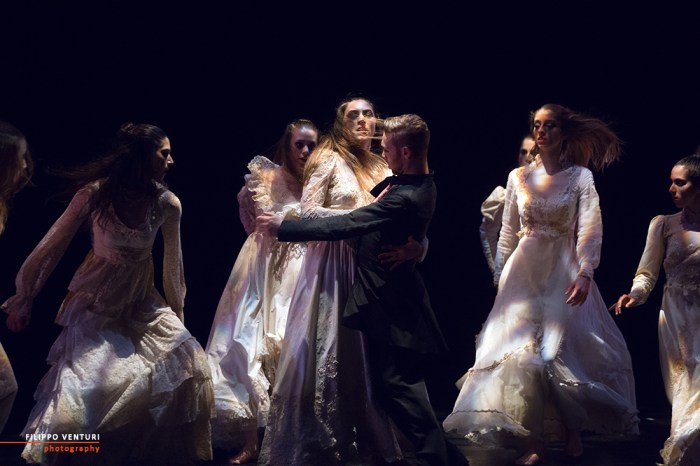 Junior Balletto di Toscana, Giselle, foto 173