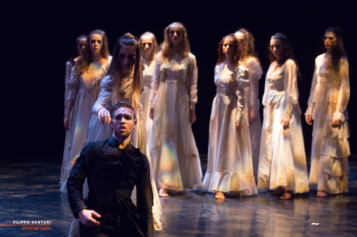 Junior Balletto di Toscana, Giselle, foto 183