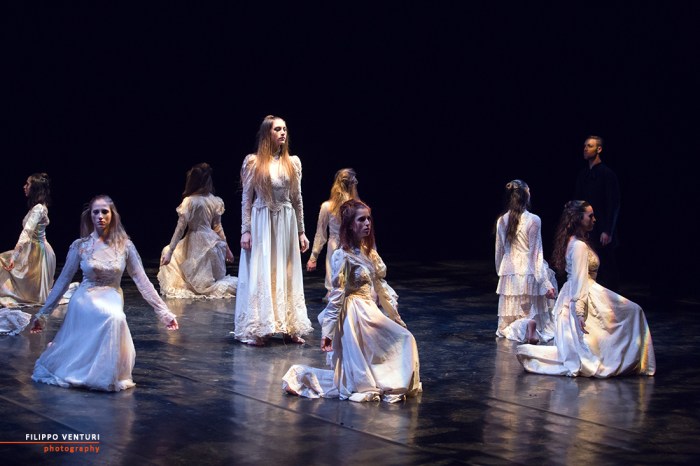 Junior Balletto di Toscana, Giselle, foto 185