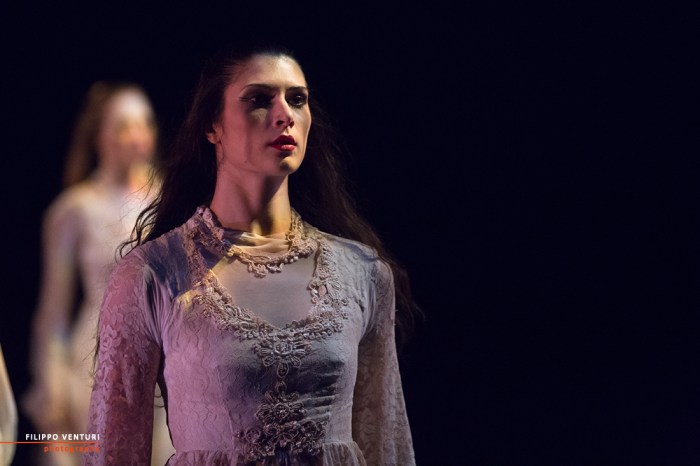 Junior Balletto di Toscana, Giselle, foto 187